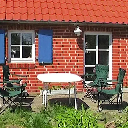 Holiday Tankenhagen - Dos05116-f Dassow