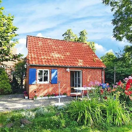Holiday Tankenhagen - Dos05116-f Holiday home